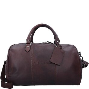 The Chesterfield Brand Liam Sac de voyage Weekender Cuir 46 cm