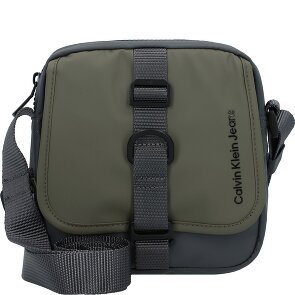 Calvin Klein Jeans Utilitarian Sac à bandoulière 17 cm