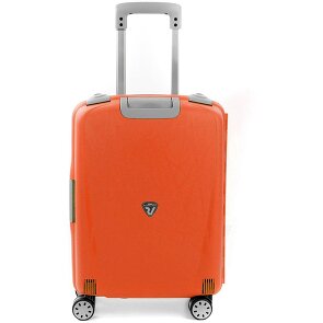 Roncato Light 4 roulettes Trolley de cabine 55 cm