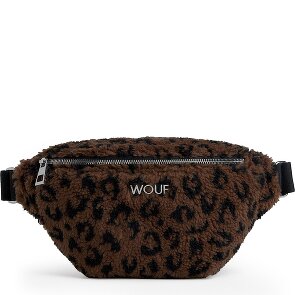 Wouf Teddy Sac banane 30 cm
