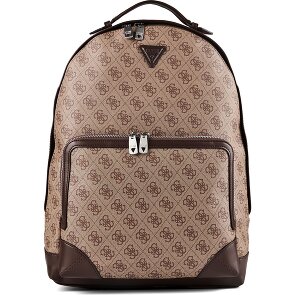Guess Milano Sac à dos professionnel 42 cm Compartiment ordinateur