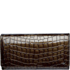 Golden Head Cayenne Porte-monnaie RFID cuir 19 cm