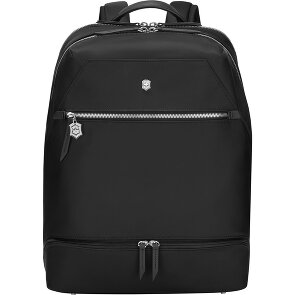 Victorinox Victoria Signature Sac à dos professionnel 38 cm Compartiment ordinateur
