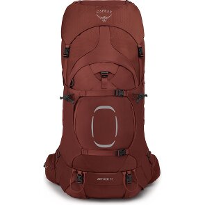 Osprey Aether 55 Sac à dos de trekking S-M 78 cm