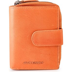 Jack Kinsky Aruba Porte-monnaie Cuir 10 cm