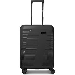 Farmhood Eco Edition 4 roues Valise cabine 55 cm avec soufflet d'extension