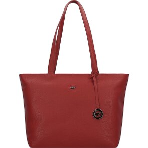 Braun Büffel Hanna Sac de shopper Cuir véritable 43 cm