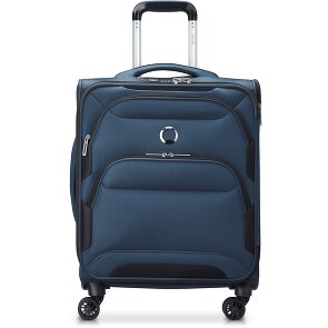 Delsey Paris Sky Max 2.0 4 roues trolley cabine 55 cm