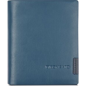 Roncato Monaco Porte-monnaie Cuir 9 cm