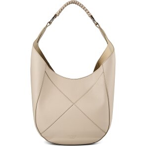 Guess Pauline Sac à bandoulière Cuir véritable 25 cm