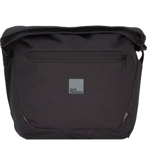 Jack Wolfskin Mainkai Messenger 38 cm Compartiment pour ordinateur portable