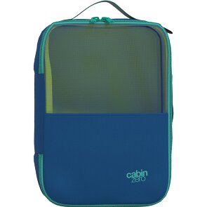 Cabin Zero Sac de rangement Lux 17,5 cm