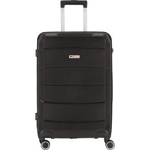 Cocoono Cagliari 4 roulettes Trolley 66 cm