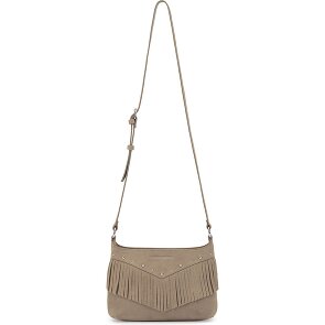 LES VISIONNAIRES Jane Cozy Sac à bandoulière Cuir 29 cm