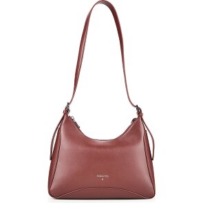 Patrizia Pepe Sac à bandoulière Cuir véritable 30 cm