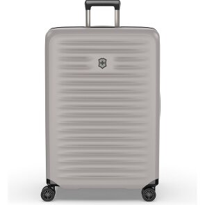 Victorinox Airox Advanced 4 roulettes Trolley L 75 cm avec soufflet d'extension