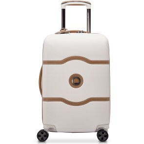 Delsey Paris Chatelet Air 2.0 4 roues trolley cabine 55 cm