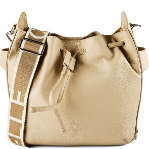 Coccinelle Gretel Sac de shopper Cuir 25 cm