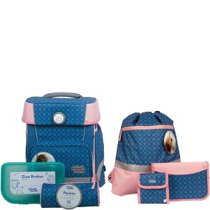School-Mood Champion Maxx Set de cartables