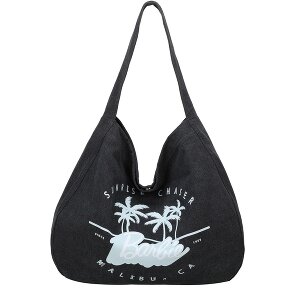 Fritzi aus Preußen Malibu Denim Limited Barbie Easy Sac à bandoulière 48 cm