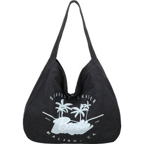 Fritzi aus Preußen Malibu Denim Limited Barbie Easy Sac à bandoulière 48 cm