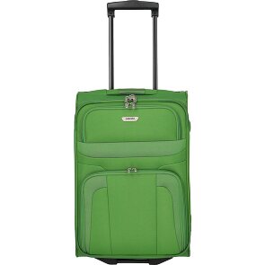 Paklite Orlando 2 roulettes Trolley de cabine S 53 cm