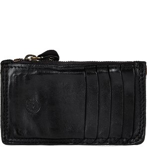 Campomaggi Parigi Étui pour cartes de crédit Cuir 8 cm