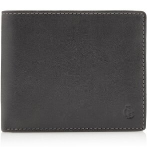 Castelijn & Beerens Porte-monnaie Canyon RFID cuir 11 cm
