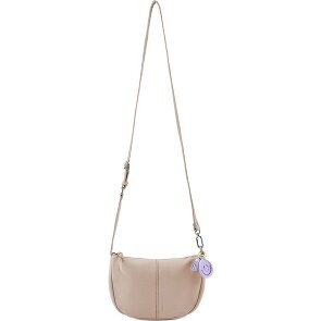 FredsBruder Take A Smile Sac à bandoulière Cuir 24 cm