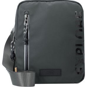 camel active Explore Sac à bandoulière 24 cm