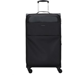 Gabol Cloud 4-roll trolley 79 cm