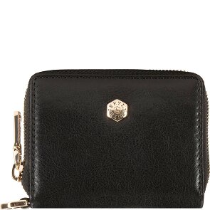 Jekyll & Hide Verona Étui pour cartes de crédit Protection RFID Cuir 11 cm