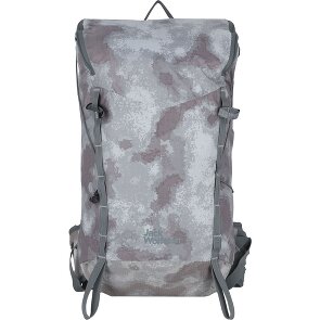 Jack Wolfskin 3D Aerorise 20 Sac à dos de randonnée 48 cm