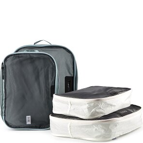 Thule Packing Cube Set de sacs de rangement 4 pcs.
