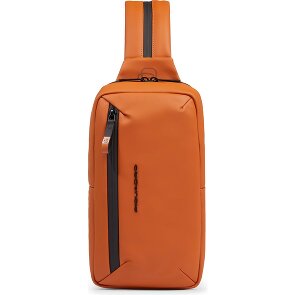 Piquadro C20W Sac à bandoulière RFID 32 cm