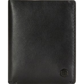 Jekyll & Hide Oxford Étui pour cartes de crédit Protection RFID Cuir 8.5 cm