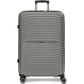 Stratic Shine 4 roulettes Trolley 76 cm