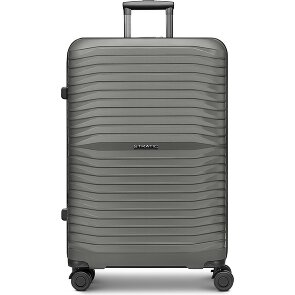 Stratic Shine 4 roues Valise cabine 76 cm