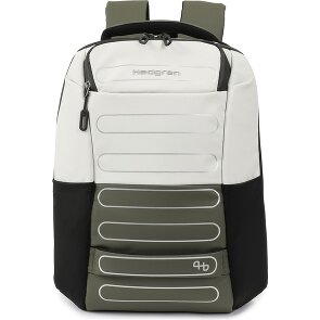 Hedgren Comby Performance Daypack Protection RFID 40 cm Compartiment pour ordinateur portable