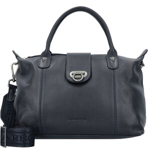 Harbour 2nd Just Pure Liane Sac à main Cuir 31 cm