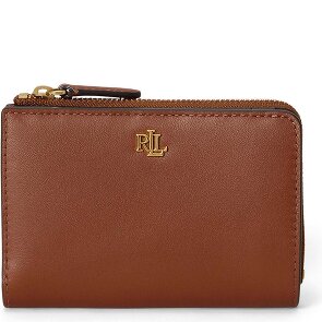 Lauren Ralph Lauren Porte-monnaie Cuir véritable 12 cm