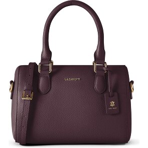 Lazarotti Bologna Leather Sac à main Cuir 26 cm
