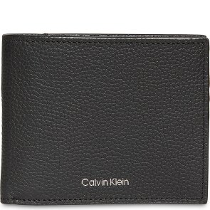 Calvin Klein Foil Porte-monnaie Cuir véritable 11.5 cm