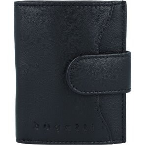 bugatti Secure Smart Porte-monnaie RFID Cuir 8 cm