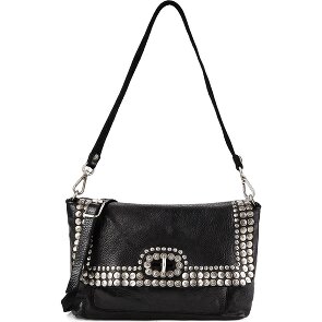 Campomaggi Sac à bandoulière en cuir 24 cm