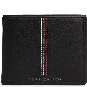 Tommy Hilfiger TH Casual Porte-monnaie Cuir 11.5 cm
