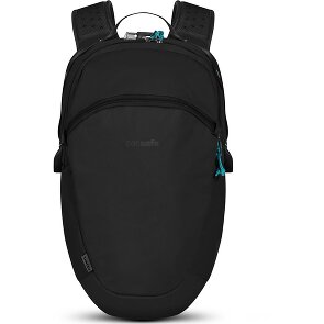 Pacsafe Eco 18 Daypack Protection RFID 43 cm Compartiment pour ordinateur portable