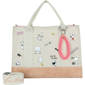 Fritzi aus Preußen Peanuts? x fritzi Sac à bandoulière 40 cm