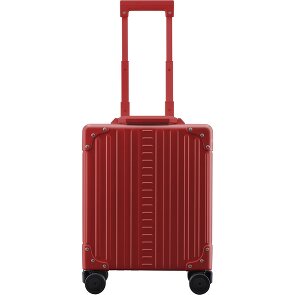 Aleon Business 4-roll business trolley 42 cm Laptopfach