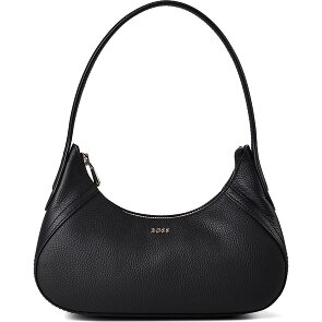 Boss Lenah Sac à bandoulière Cuir véritable 26 cm